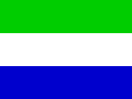 Sierra Leone - Unlimited - 7 Days