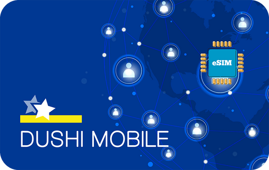 Curaçao - 3 GB - 30 Days