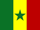 Senegal - 10 GB - 30 Days