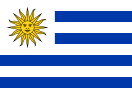 Uruguay - 1 GB - 7 Days