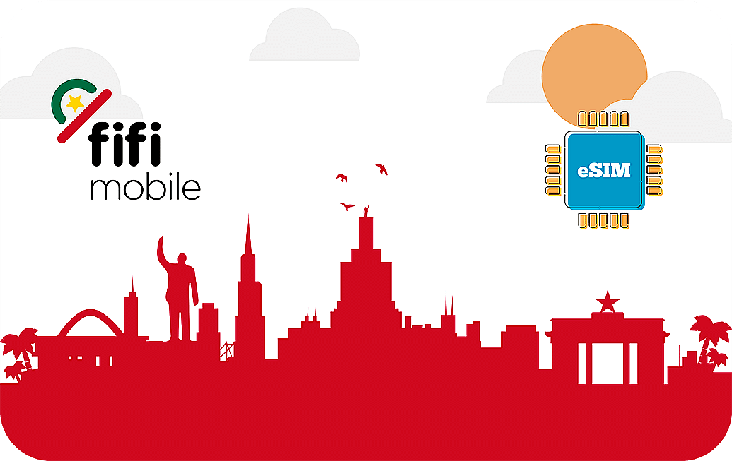 Ghana - 3 GB - 30 Days