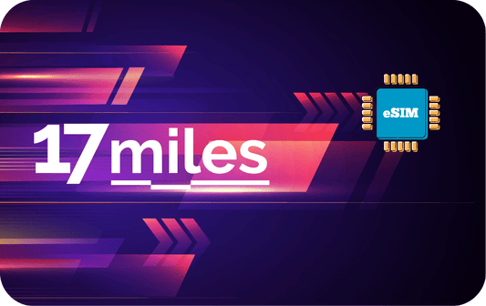 Antigua And Barbuda - 2 GB - 15 Days