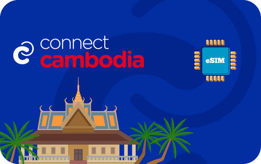 Cambodia - Unlimited - 3 Days