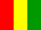 Guinea - 2 GB - 15 Days
