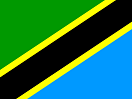 Tanzania - 3 GB - 30 Days