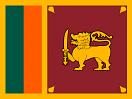 Sri Lanka - 5 GB - 30 Days