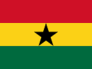 Ghana - 10 GB - 30 Days