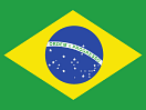 Brazil - 3 GB - 30 Days