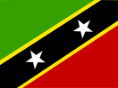 Saint Kitts and Nevis - 3 GB - 30 Days