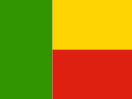 Benin - 2 GB - 15 Days