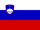 Slovenia - 1 GB - 7 Days