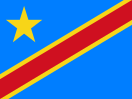 Democratic Republic Of The Congo - 5 GB - 30 Days