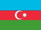 Azerbaijan - 2 GB - 15 Days